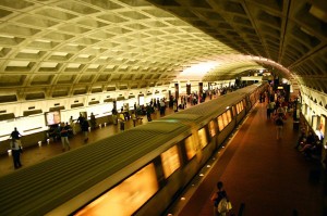 Metro 1st-Round Fare Increase In Place