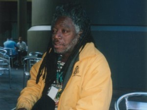 Legendary Parliament/Funkadelic Guitarist Garry Shider Dies at 56?