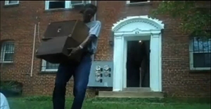 D.C. EVICTION [Video Clip]