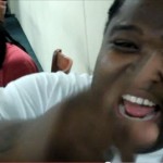 DJ Rico's GMZ Catches A Good Ol' Fashion Battle That's Brewing Go-Go Style - JYB vs NEG