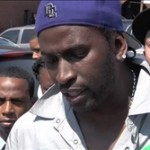 Big G Press Conf on Release from 93 9 WKYS [VIDEO]