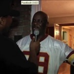 Donnell Floyd Talks About The Upcoming Rare Essence Reunion [VIDEO]