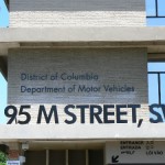 DMV Sends D.C. Resident A Driver's License -- Just Not His