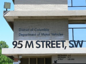 DMV Sends D.C. Resident A Driver’s License — Just Not His