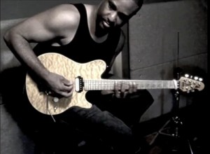 Dwayne Lee “Super Bad III” [Lead Guitarist]