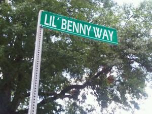 Lil Benny Way – It Is Done!  [Photos]