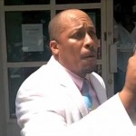 Highlights of Ron Moten's Press Conference / Attempts To Get An Explanation from Vince Gray [VIDEOS]