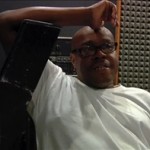 Keyboardist Benny 
