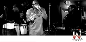Smokin Aces “Loose My Mind” Live @ MyPlace [VIDEO]