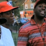 WALI aka BIG WAX feat WEENSEY (of BYB) & KC (of JYB) - 