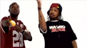 “Whoop Dallas – Washington Redskins” – Black Boo of Mambo Sauce Feat Tigger 95.5 – District Hustle [VIDEO]