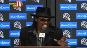 Chuck Brown Silver Spring Show Cancelled… Redskins Game Half-time show is ON!!!