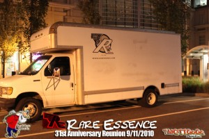PICTORIAL: Rare Essence 31st Anniverary Reunion – 9/11/2010