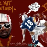 Black Boo – Redskin Song Week 6