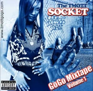 The TMOTT SOCKET – Mixtape Vol. 1 Promo