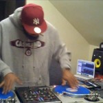 World Famous DJ, Supafunkregulata Celo, Showing The World What He Does Best