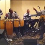 PG County Police Goes Hard on Go-Go!