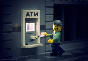 How crooks fake an ATM and steal your money