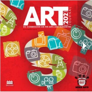 Check out the Youth of the 2010 Media Arts Camp’s edition of ART(202) Journal