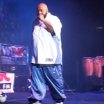 Billy The Kid - Live @ at The Washington Convention Center - Nov. 20, 2010 