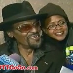 Chuck Brown Goes Grammy For The First Time In His Career 