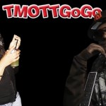 The TMOTT Check-In - Session #1: Nena Takes On Scooby