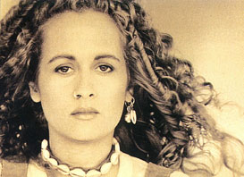 Soulful Songtress Teena Marie Passes Away at the age of 54