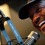 DC's Own Donnie Simpson Named #2 in the Top 10 Urban DJ's of All Time