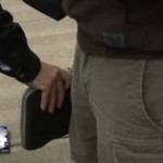 DO YOU KNOW WHAT AN ELECTRONIC PICKPOCKET IS??