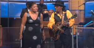 Chuck Brown, Betty Wright, Jodie Watley & Freddie Jackson Hits The Mo’Nique Show [Complete Episode]