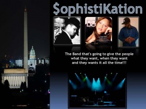 MUSICIANS WANTED [SophistiKation]