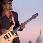 THIS IS A CHUCK BROWN GRAMMY WEEKEND -- SO LET IT BE KNOWN!!!