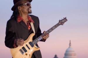 THIS IS A CHUCK BROWN GRAMMY WEEKEND — SO LET IT BE KNOWN!!!