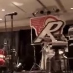 Rare Essence - 31st Anniversary Reunion - Final Preparations Before Showtime [VIDEO]