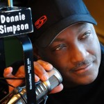 Donnie Simpson's Quietly Storming Back onto the Radio Waves... Where He Belongs!