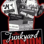 Just Gettin You 'Syced' For The Upcoming Junkyard Band 30 Year Reunion