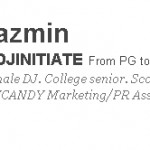 CongratulatIons @DJINITIATE -- Winner of the Chuck Brown Concert Tickets!!