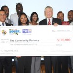 Local Officials Aim To Prevent Gang Violence In PG County Schools
