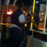 WMATA Identifies Metrobus Driver Who Shoved Passenger From Bus