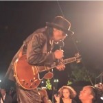 Chuck Brown, Duke Ellington and John Philip Sousa Honored at the US Capitol