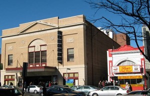The Lincoln Theatre, Home of the Go-Go Awards, Set To Close Its Doors