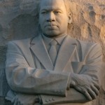New Date for MLK Memorial Dedication