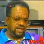 Vintage Clip of Maxx Kidd and Konan Discussing Go-Go Failed Attempts With Local Radio