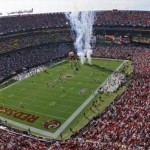 Ben's Chili Bowl to Open in FedEx Field