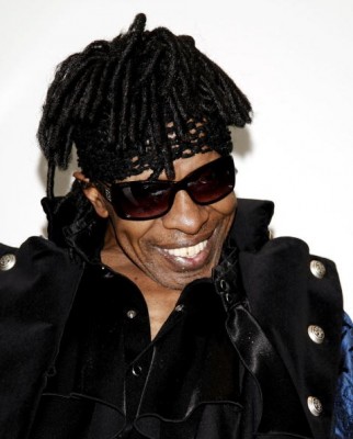 Music Legend Sly Stone Is Homeless And Living In A Van
