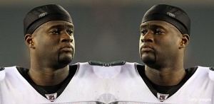 Vince Young Impersonator Hits DC & PG County