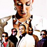 Rare Essence / Sylver Logan Sharp - 