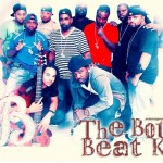 Update on Polo & Video Get Well Card from TCB Bouncebeat Blog