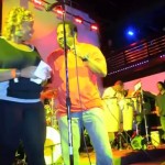 Vybe Band Wants to Rule The World at Ibiza