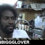 A Day With Big G: Transforming - 